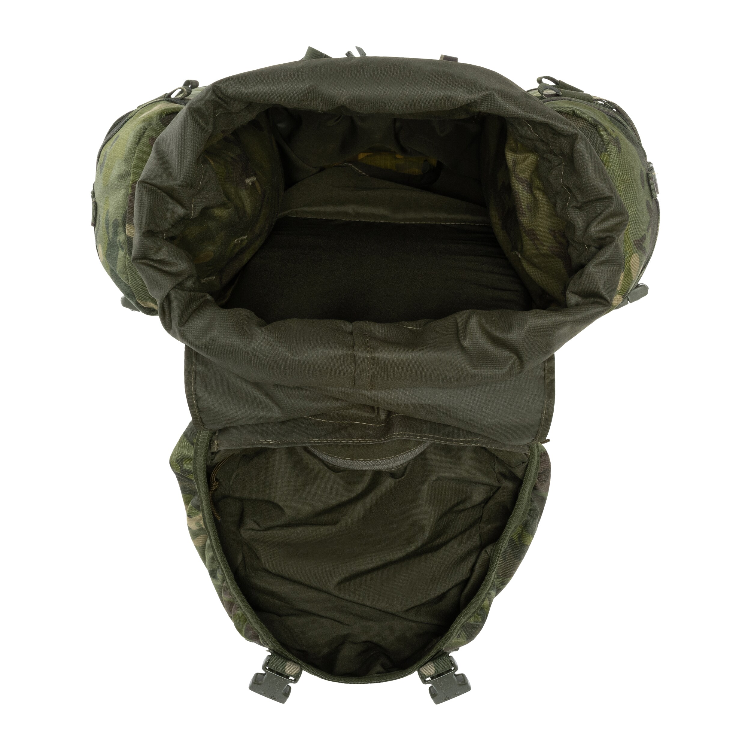 Рюкзак Wisport Reindeer 55 л - MultiCam Tropic
