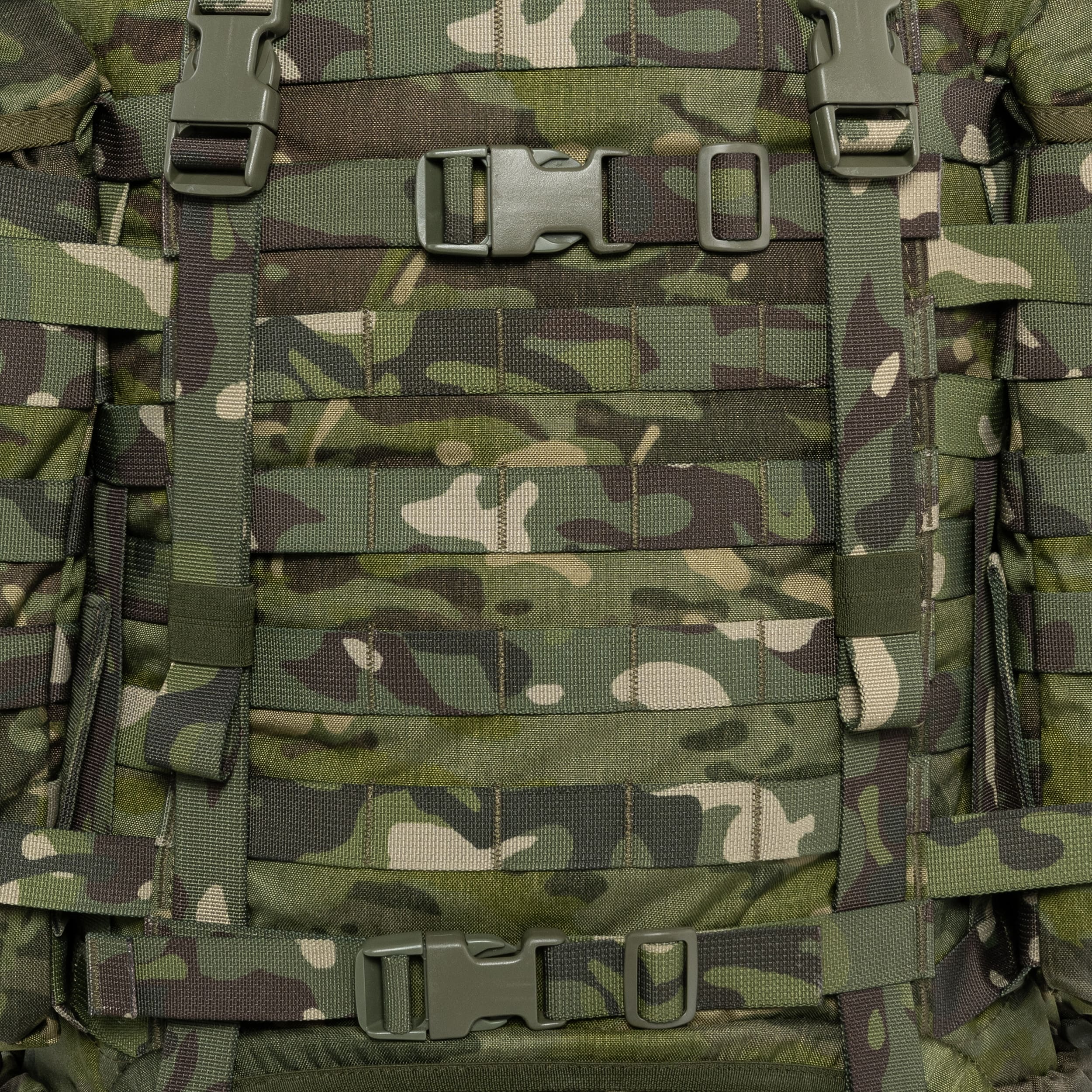 Рюкзак Wisport Raccoon 85 л MultiCam Tropic