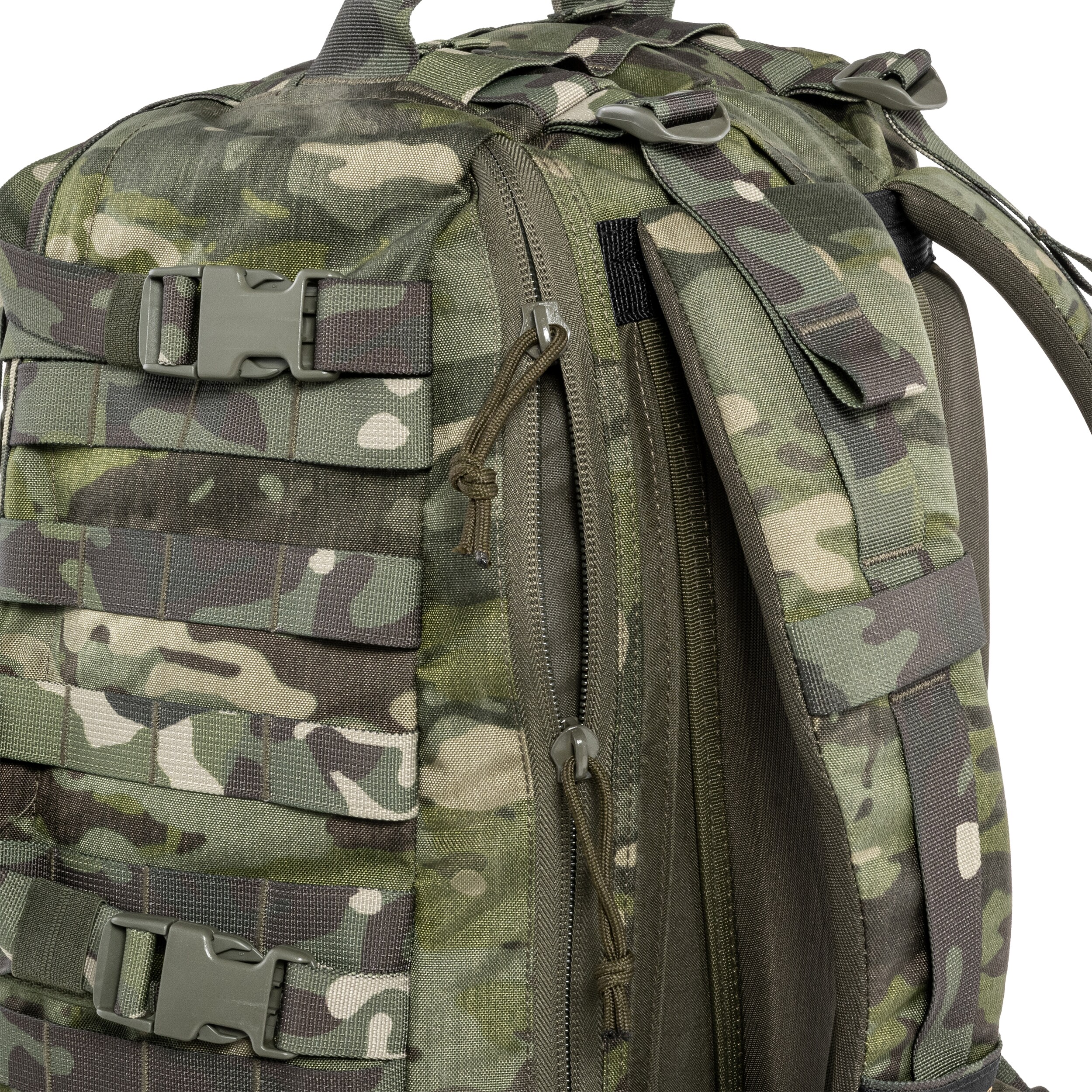 Рюкзак Wisport Whistler II 35 l Multicam Tropic Tropic Backpack