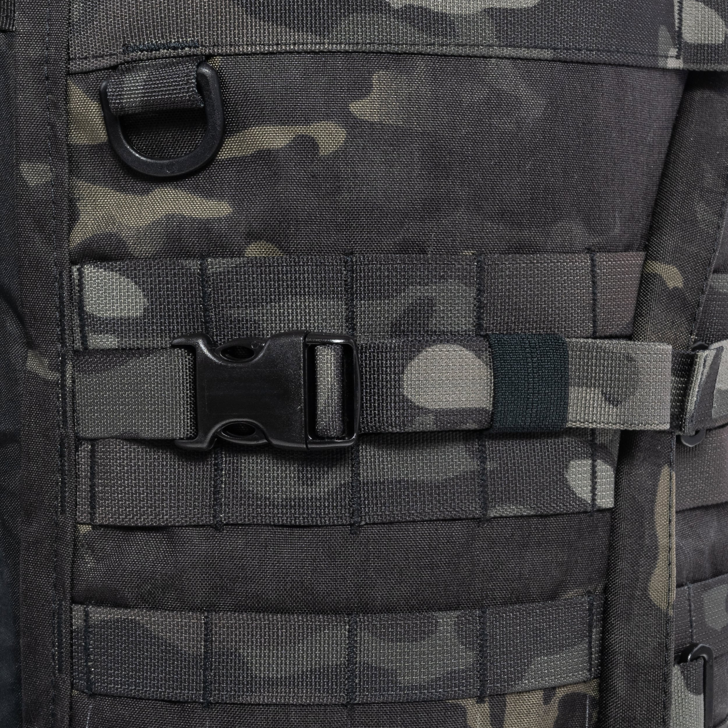 Рюкзак Wisport Crafter 55 л Multicam Black