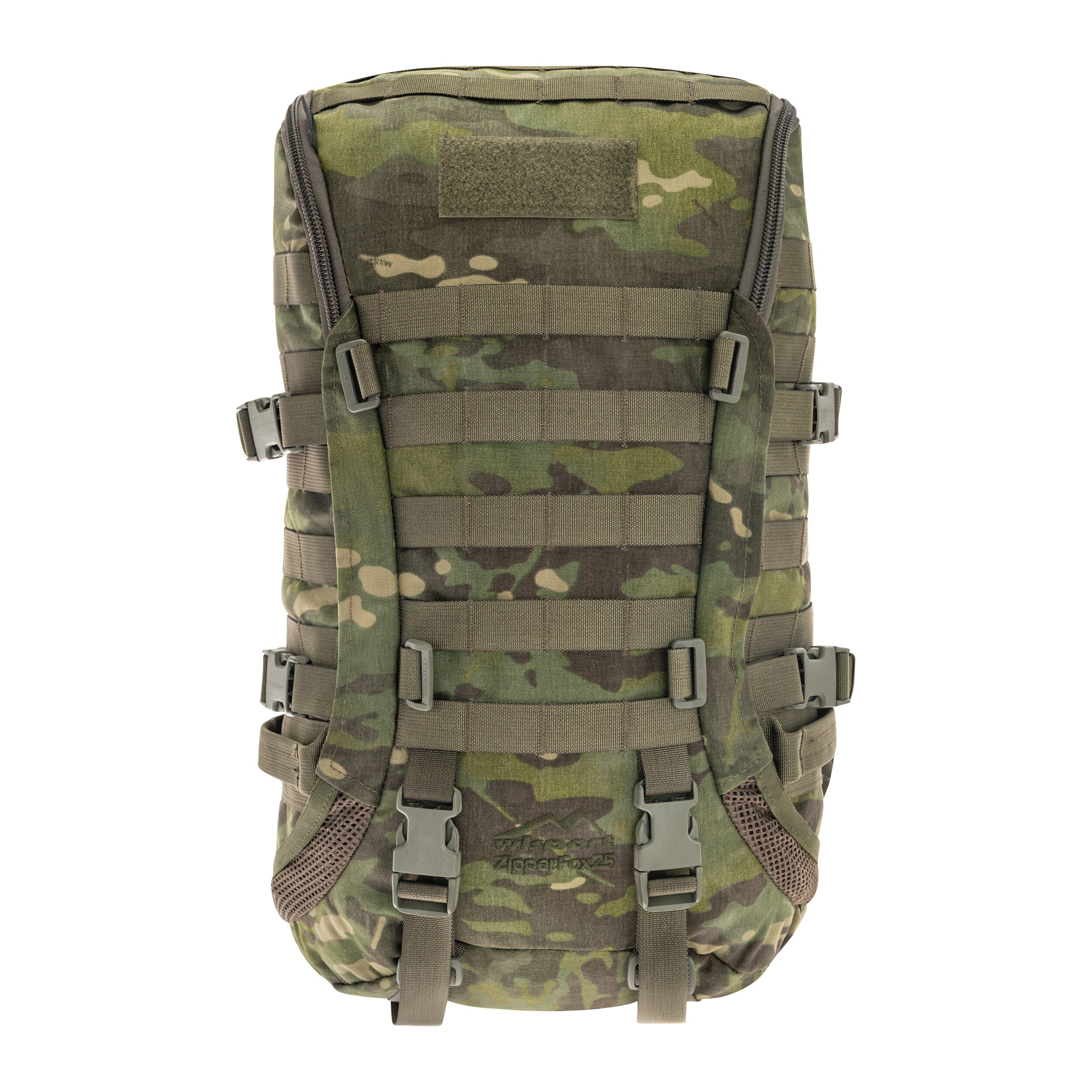 Рюкзак Wisport Zipper Fox 25 л - MultiCam Tropic