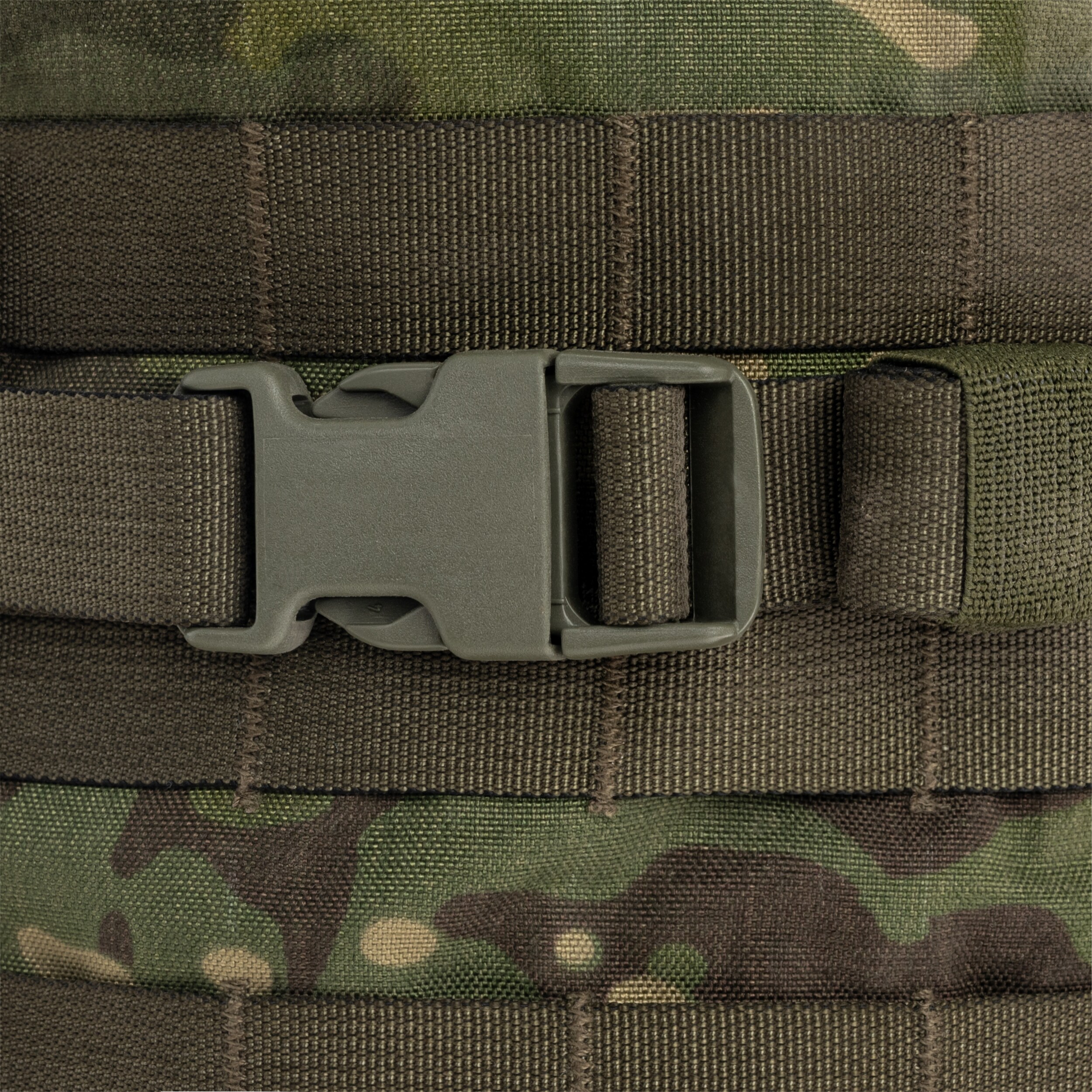 Рюкзак Wisport Zipper Fox 25 л - MultiCam Tropic