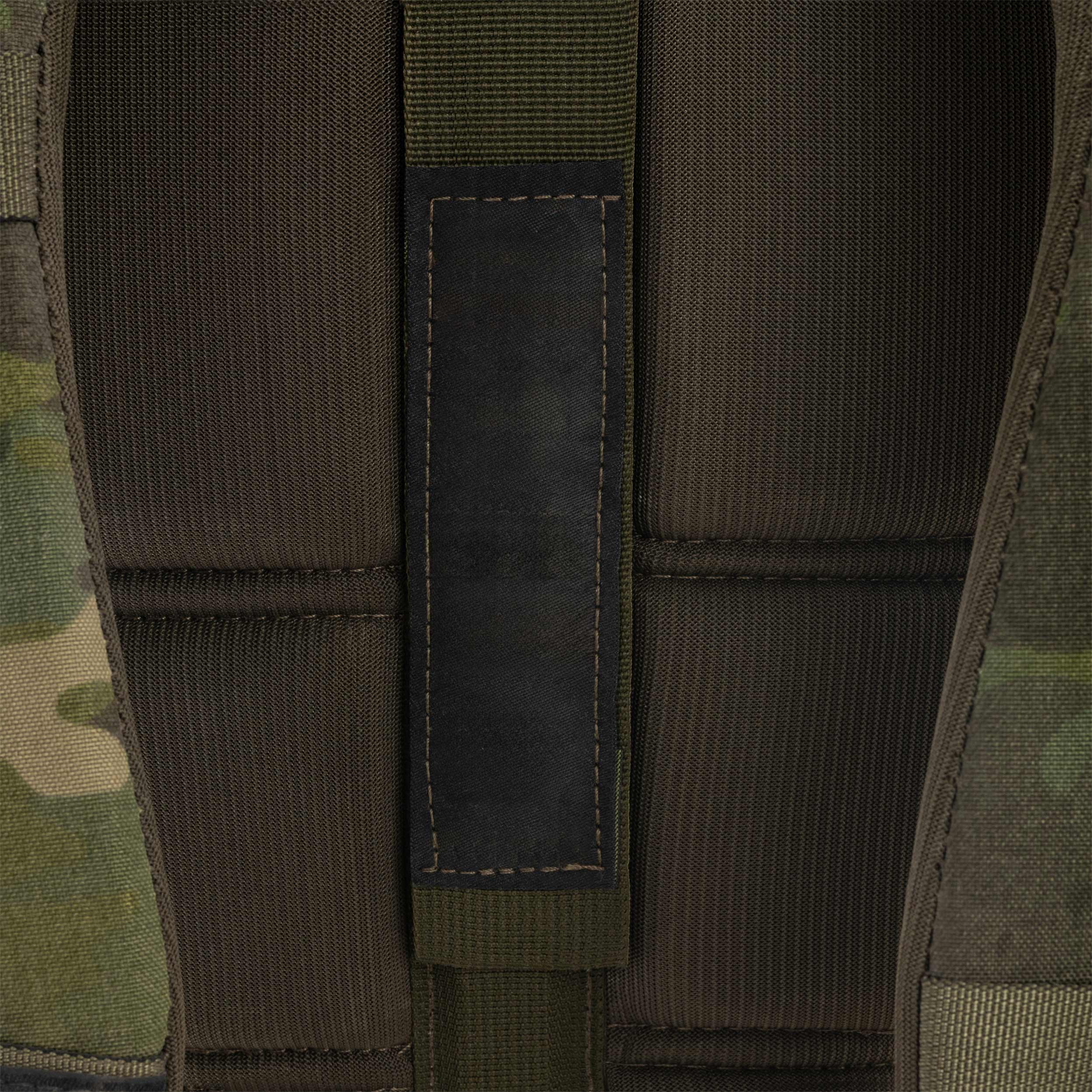 Рюкзак Wisport Zipper Fox 25 л - MultiCam Tropic