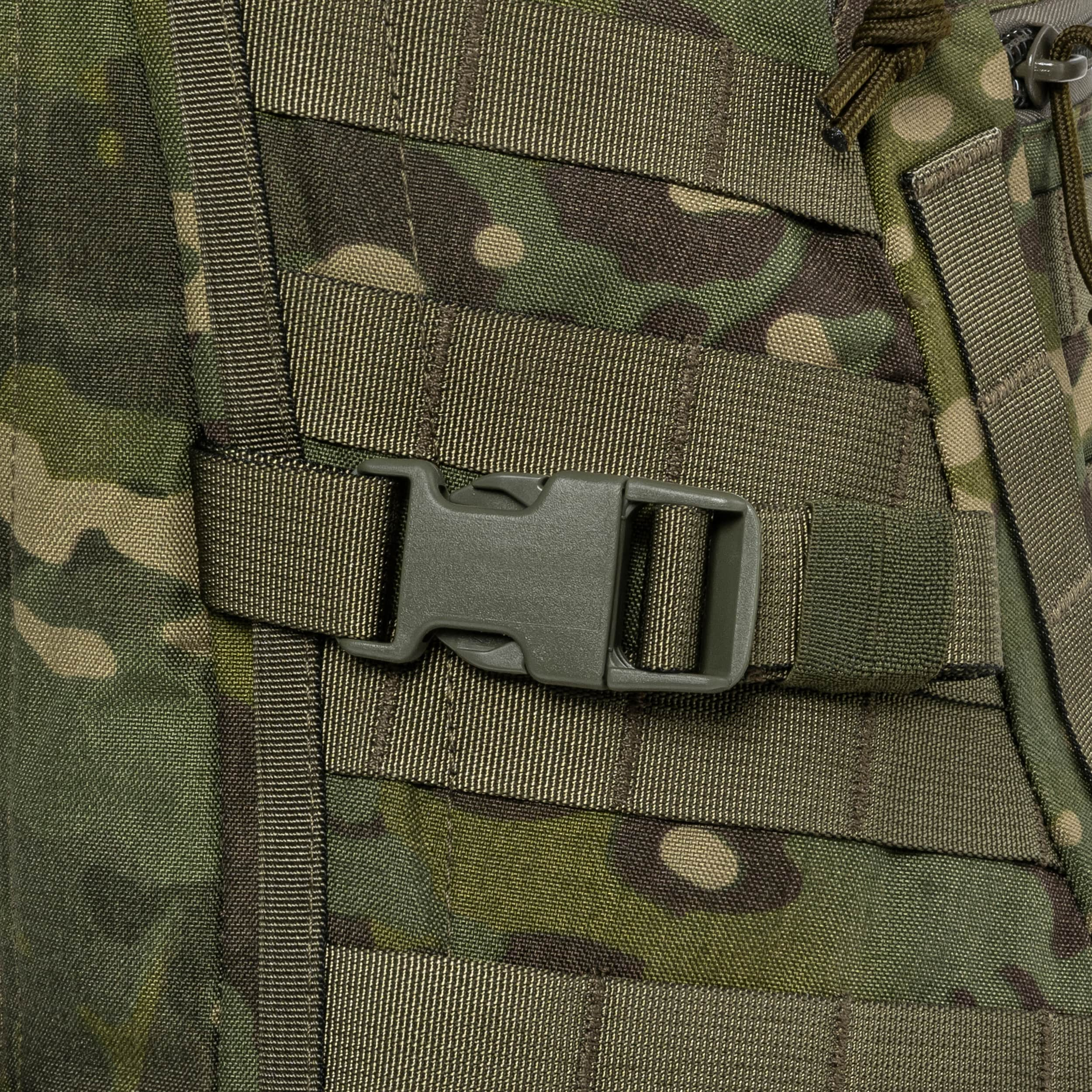 Рюкзак Wisport Caracal 25 л Multicam Tropic