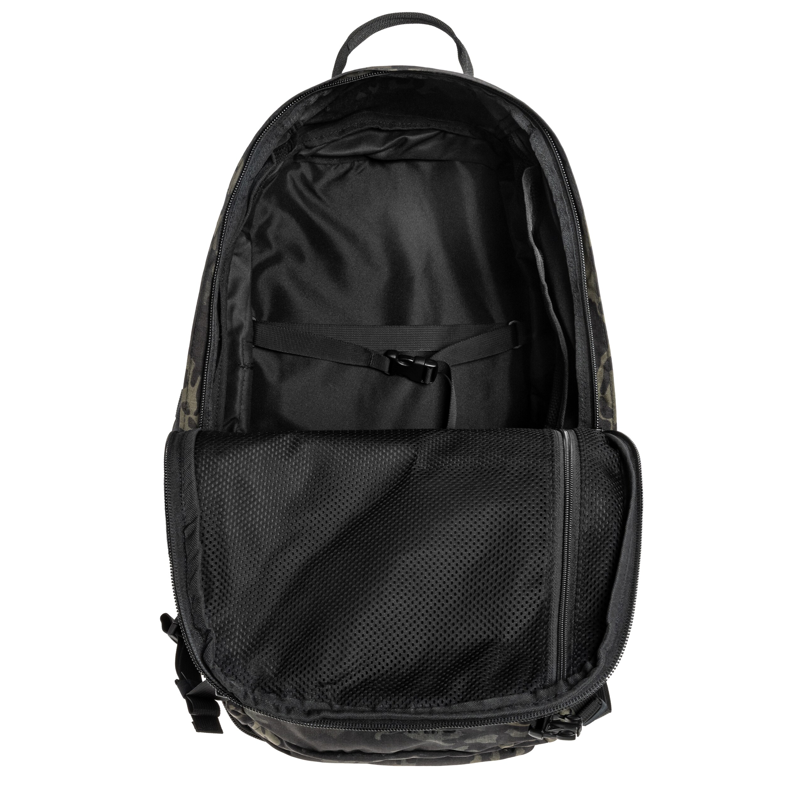 Рюкзак Wisport Crossfire 45-65 л - MultiCam Black