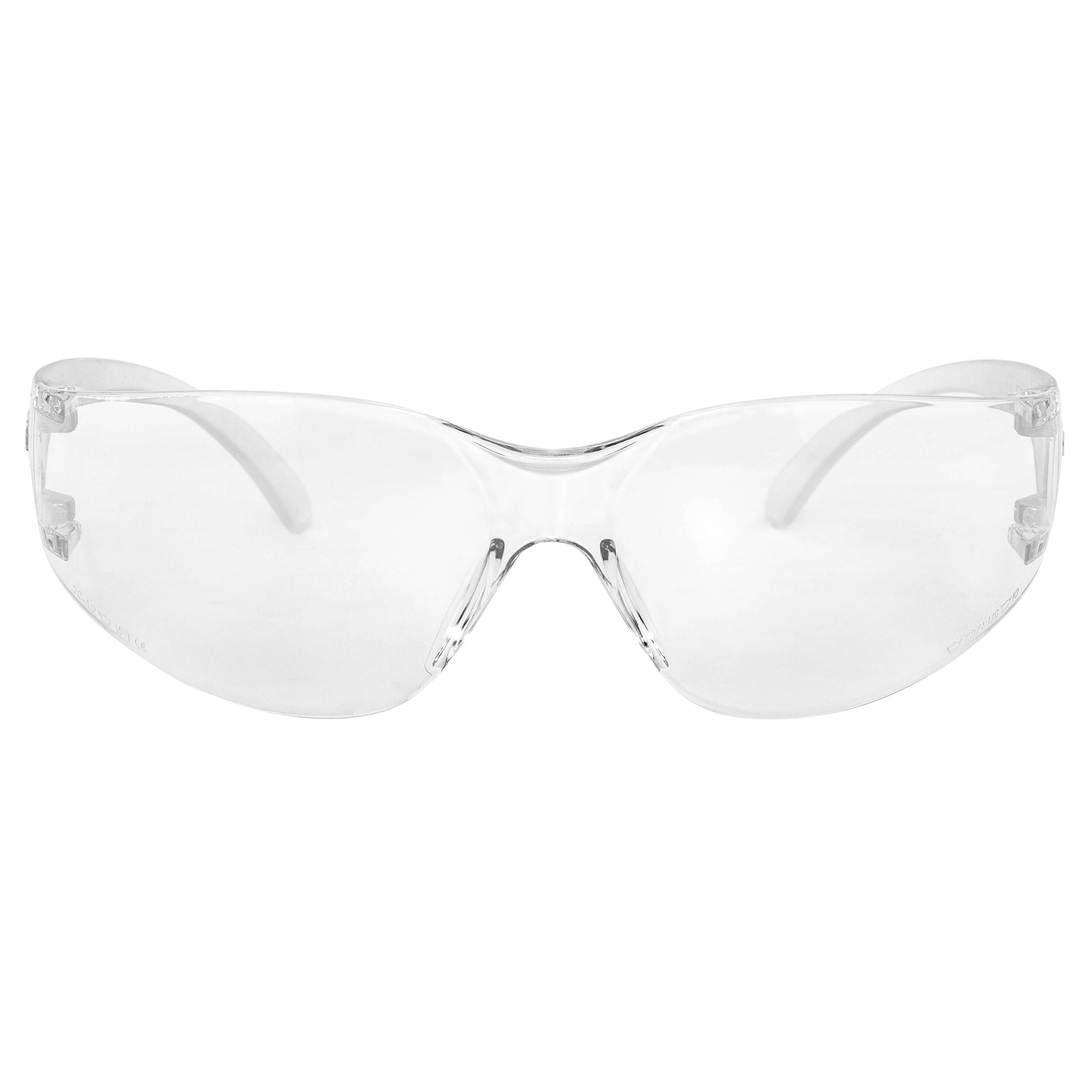 Тактичні окуляри Bolle BL30 Clear