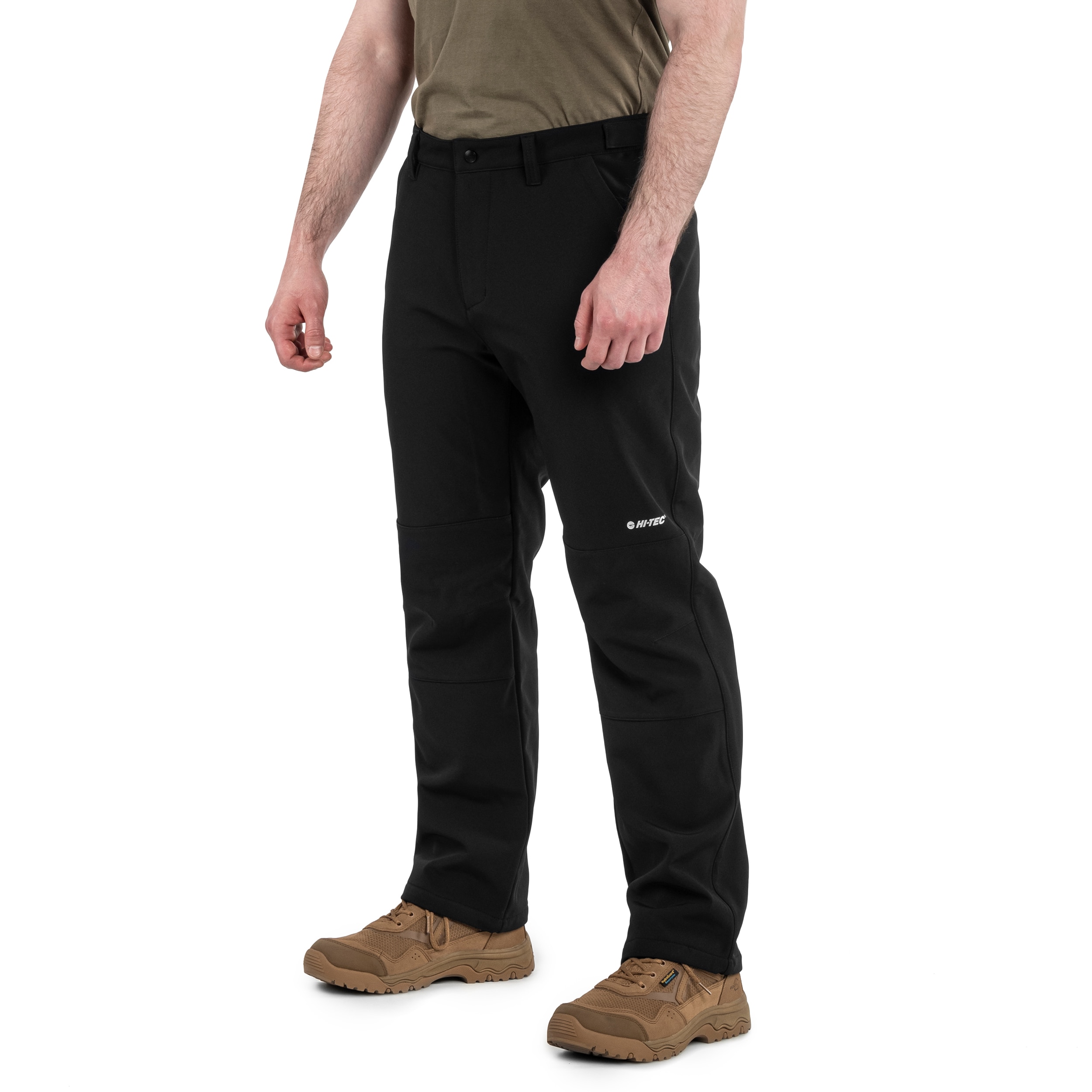 Штани Hi-Tec Celio - Black