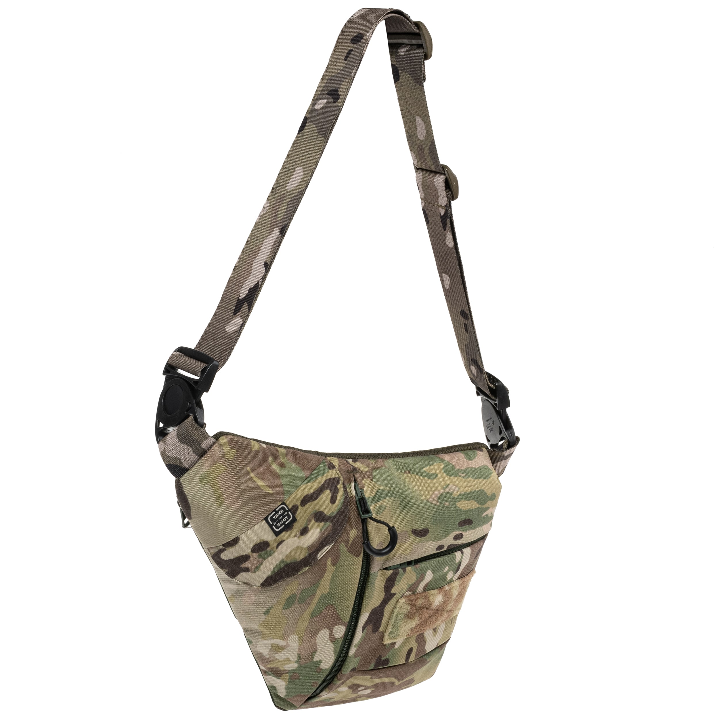 Сумка K9 Thorn 2в1 - MultiCam