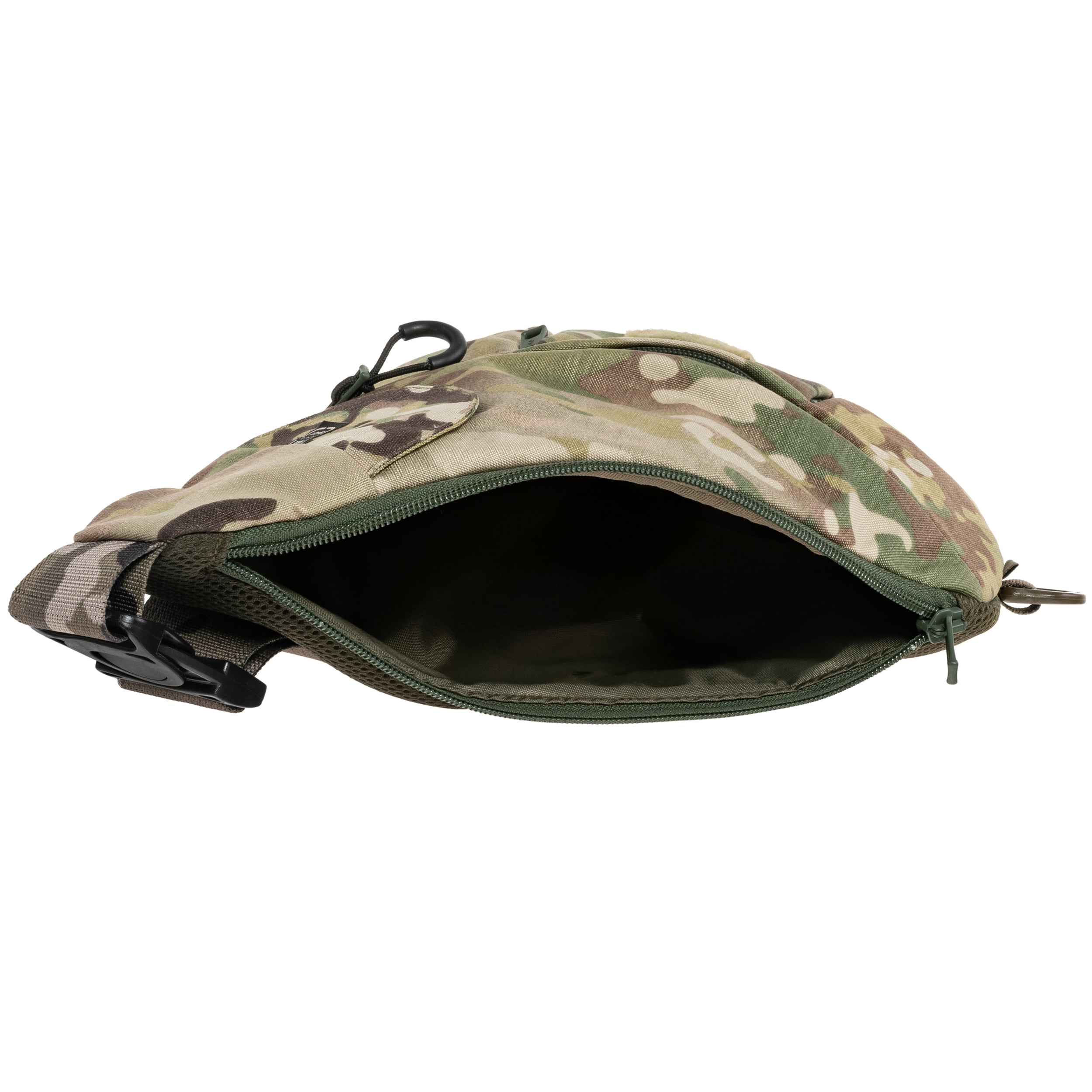 Сумка K9 Thorn 2в1 - MultiCam