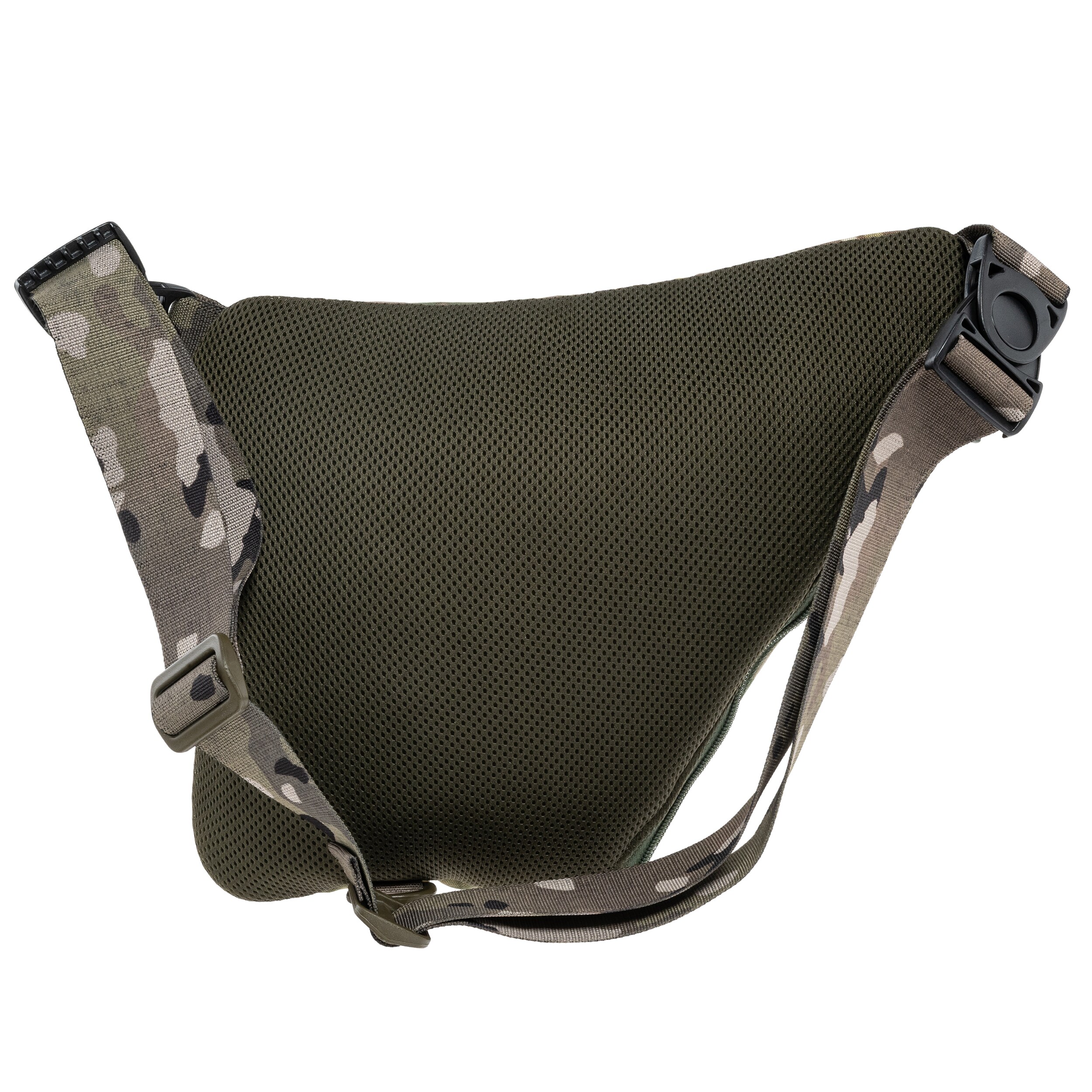 Сумка K9 Thorn 2в1 - MultiCam