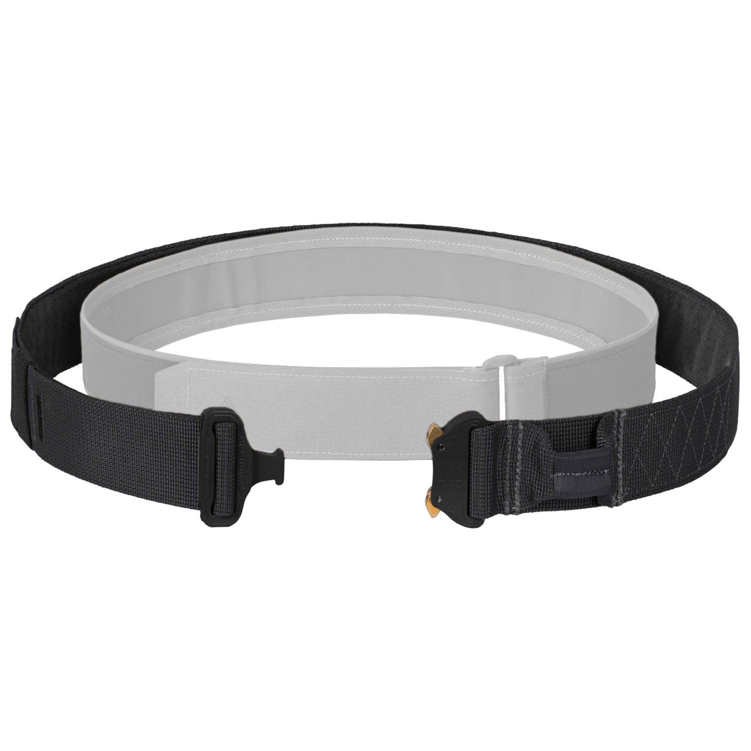 Тактичний ремінь Direct Action Warhawk Rescue/Gun Belt - Black