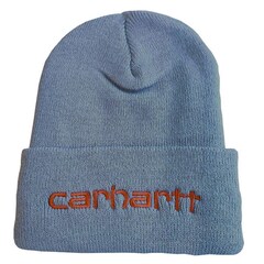 Шапка Carhartt Teller Hat - Folkstone Gray