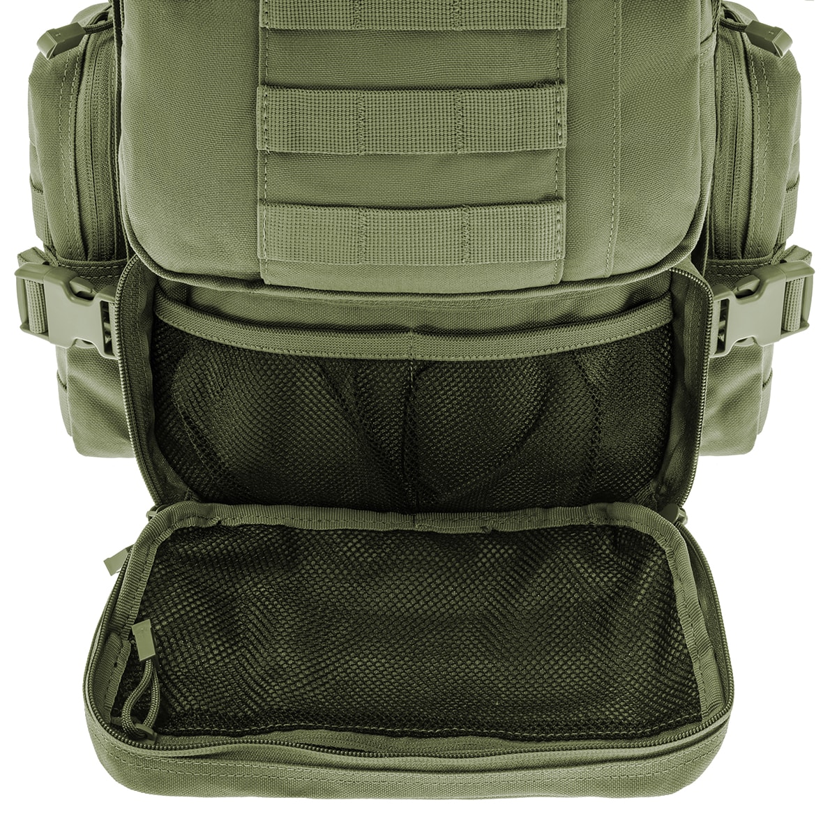 Рюкзак туристичний Condor Convoy 22 л Olive Drab