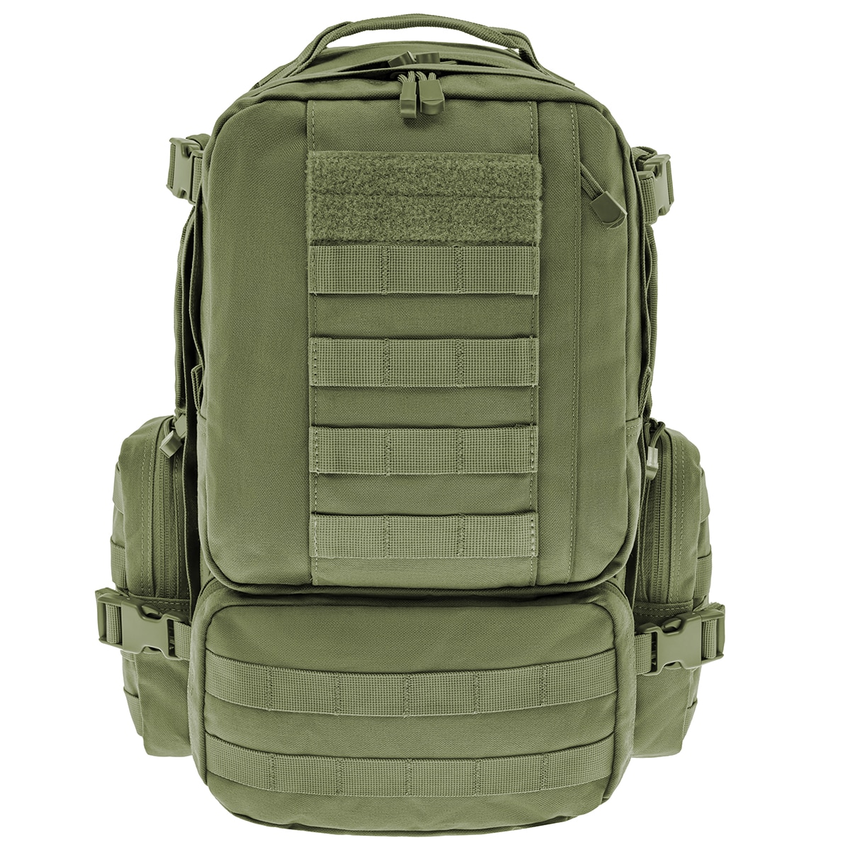 Рюкзак туристичний Condor Convoy 22 л Olive Drab