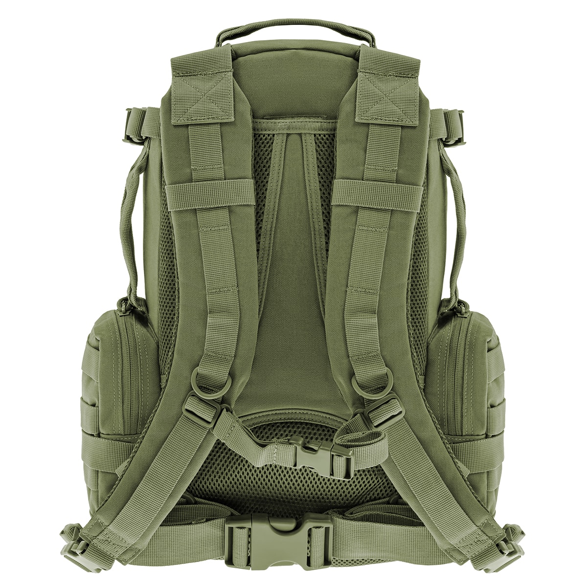 Рюкзак туристичний Condor Convoy 22 л Olive Drab