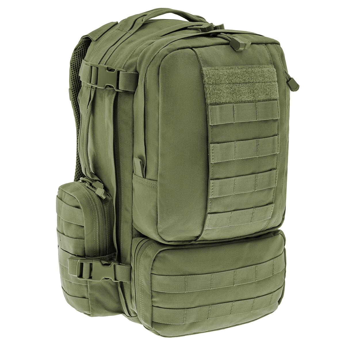 Рюкзак туристичний Condor Convoy 22 л Olive Drab