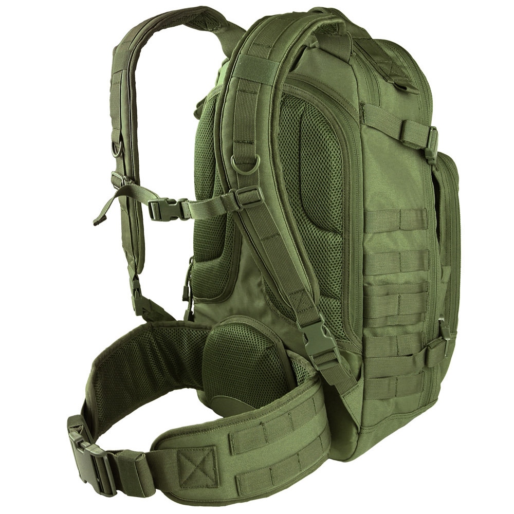 Рюкзак Condor Venture Pack 27.5 л Olive Drab