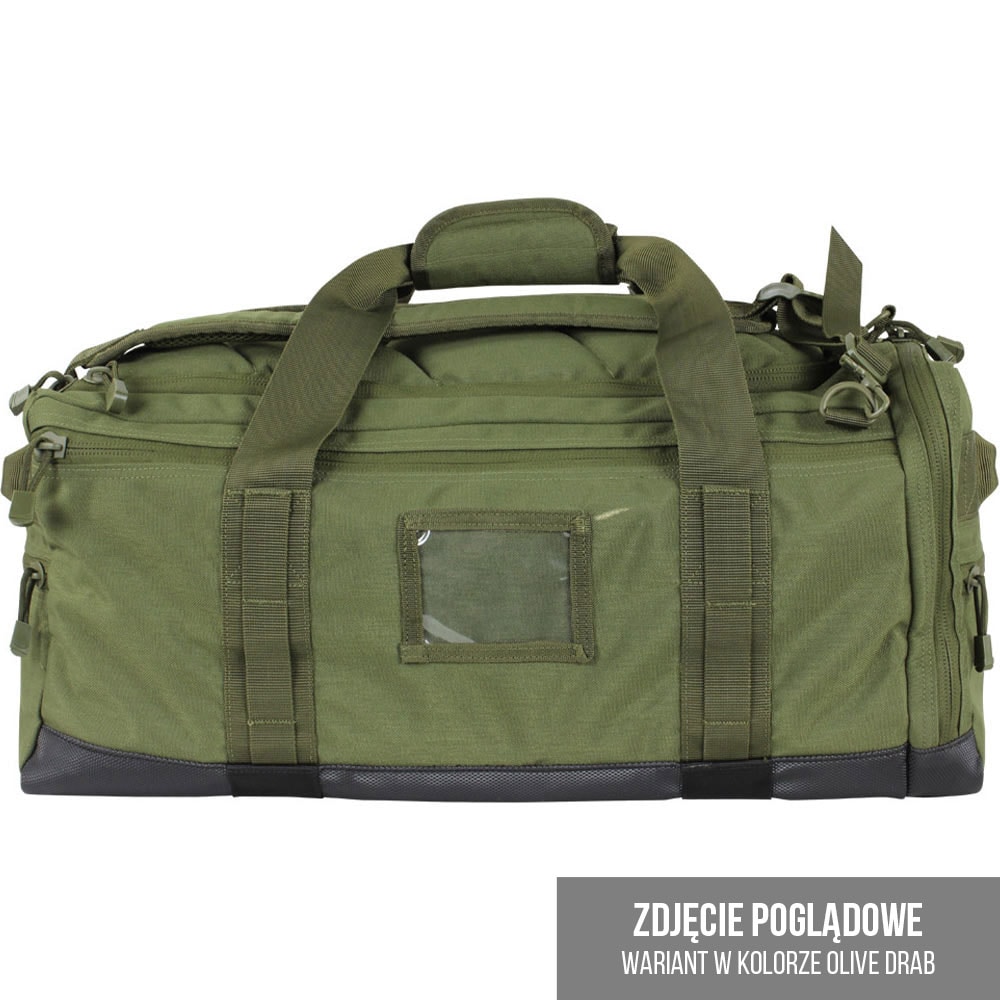 Сумка Condor Centurion Duffle Bag 46 л - Slate