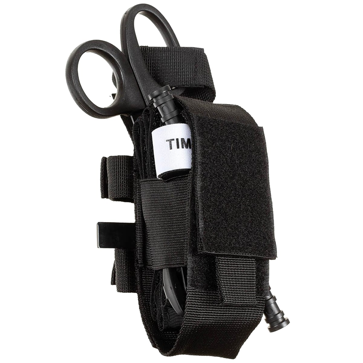 Підсумок для тактичного турнікета MFH IFAK Pouch - Black