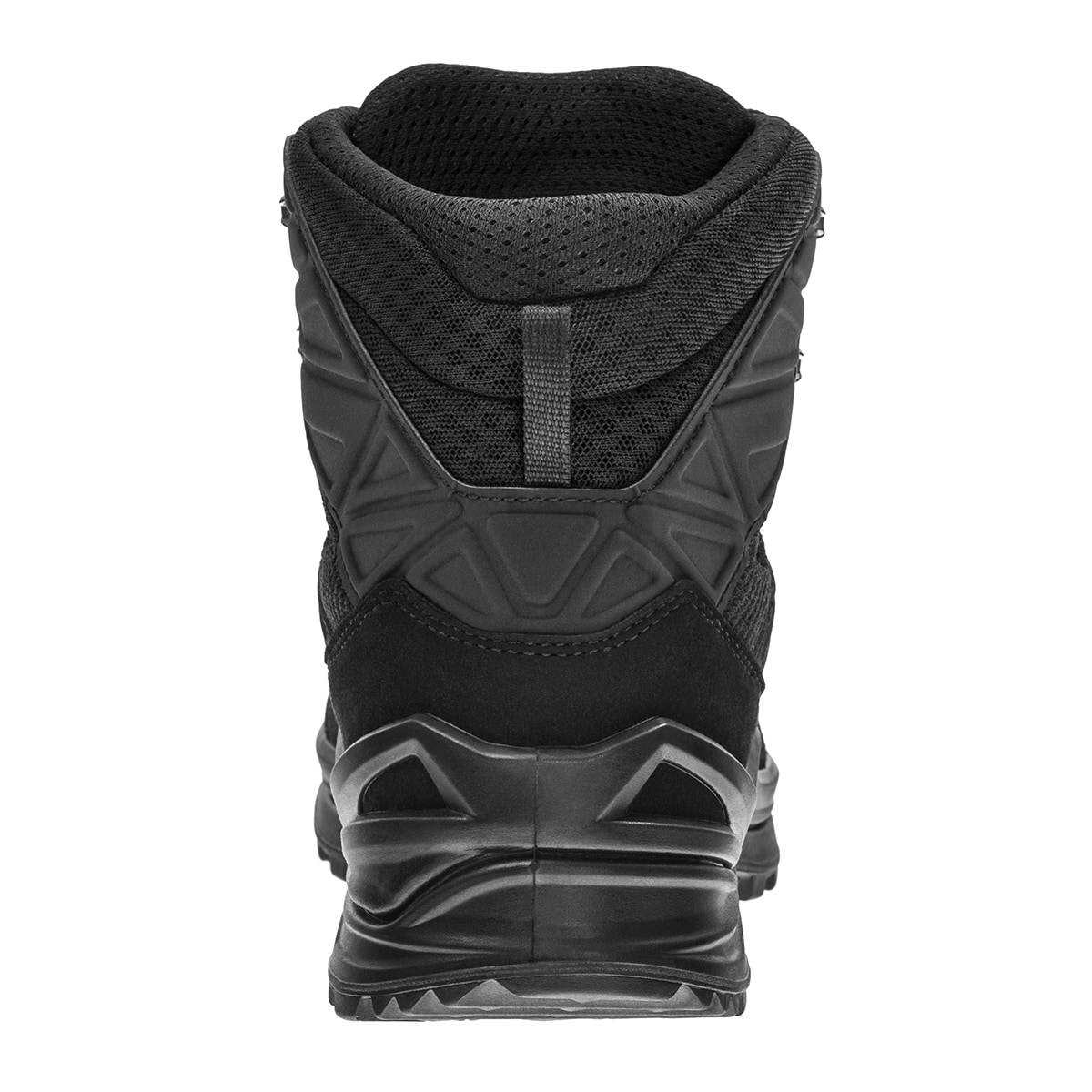 Черевики Lowa Innox Pro GTX MID TF - Black