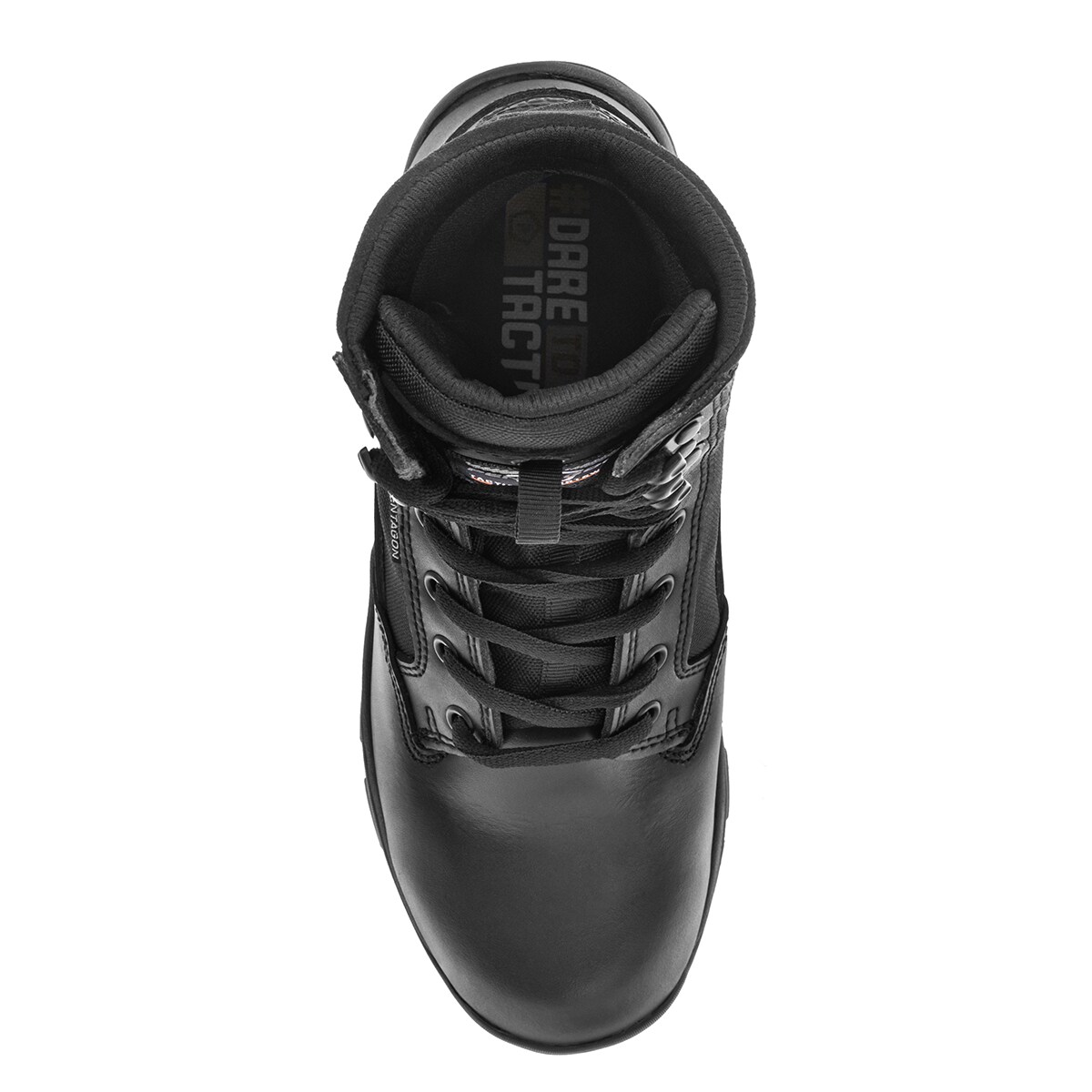 Черевики Pentagon Odos Tactical 8 2.0 WaterProof Black