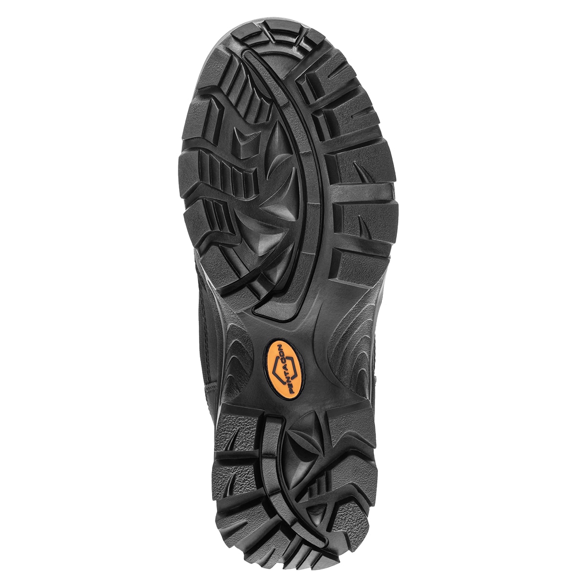 Черевики Pentagon Odos Tactical 8 2.0 WaterProof Black