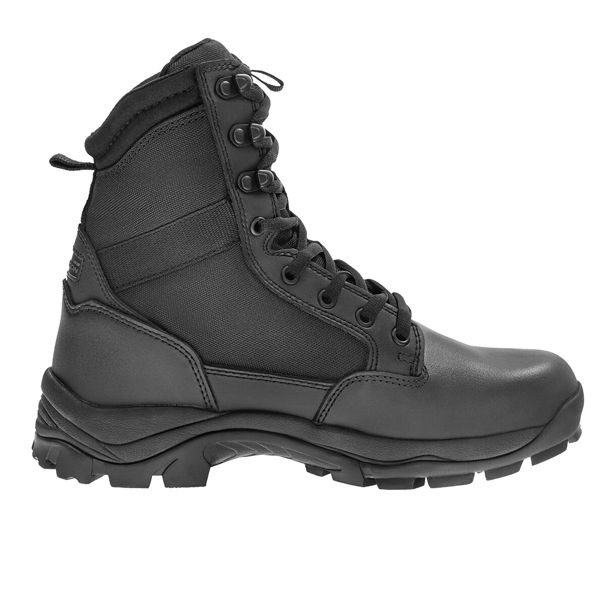 Черевики Pentagon Odos Tactical 8 2.0 WaterProof Black