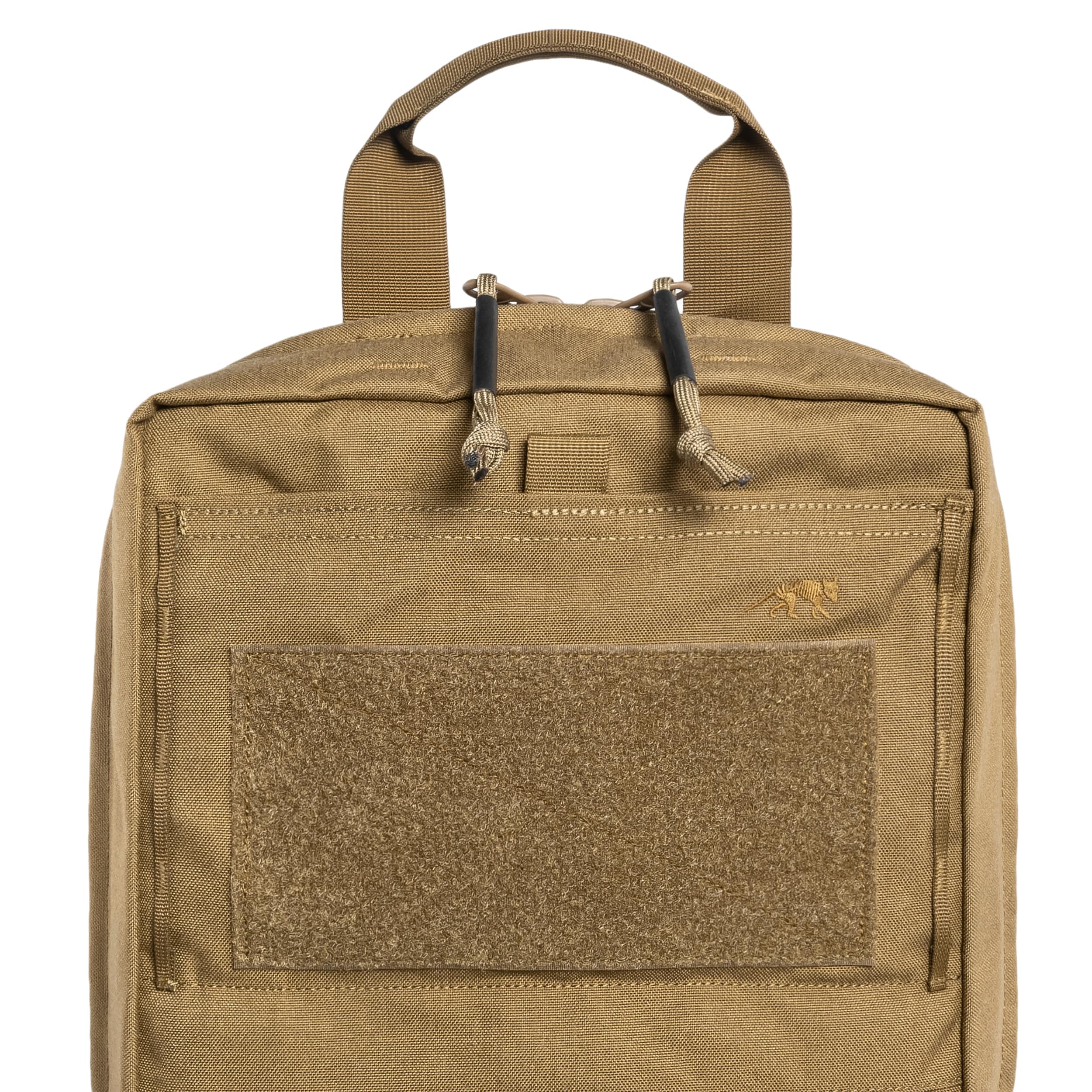 Рюкзак Tasmanian Tiger Survival Pack Uni - Coyote Brown