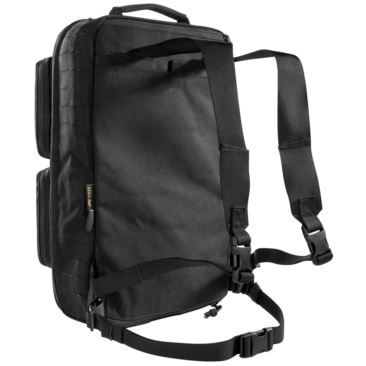 Медичний рюкзак Tasmanian Tiger Medic Mascal Pack 19 л - Black