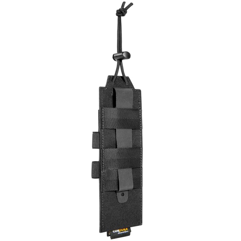 Підсумок Tasmanian Tiger для ножиць Scissors Pouch MKII - Black