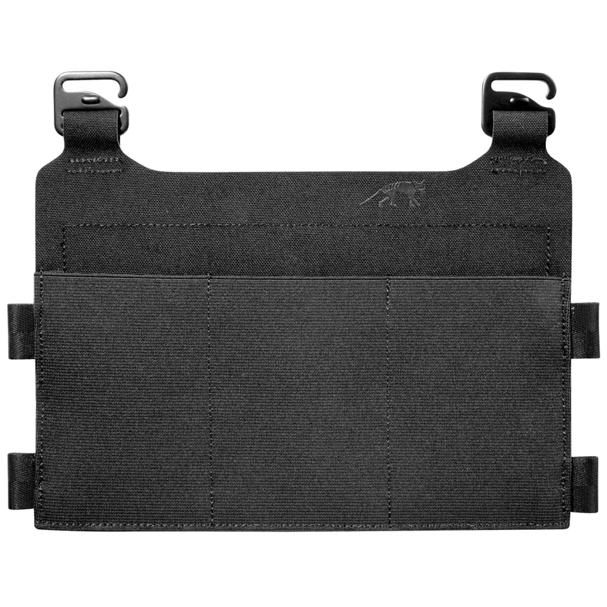 Панель Tasmanian Tiger 3 SGL MINI PANEL M4 EL - Black
