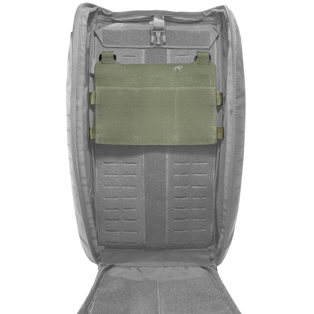 Панель Tasmanian Tiger 3 SGL MINI PANEL M4 EL - Olive