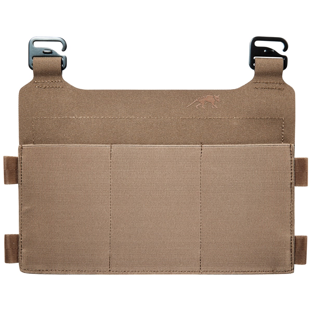 Панель Tasmanian Tiger 3 SGL MINI PANEL M4 EL - Coyote Brown