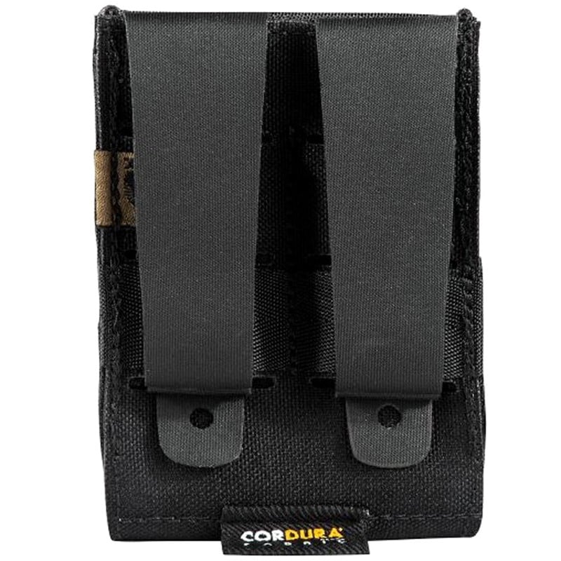 Підсумок Tasmanian Tiger Low Profile SGL Mag Pouch MCL - Black