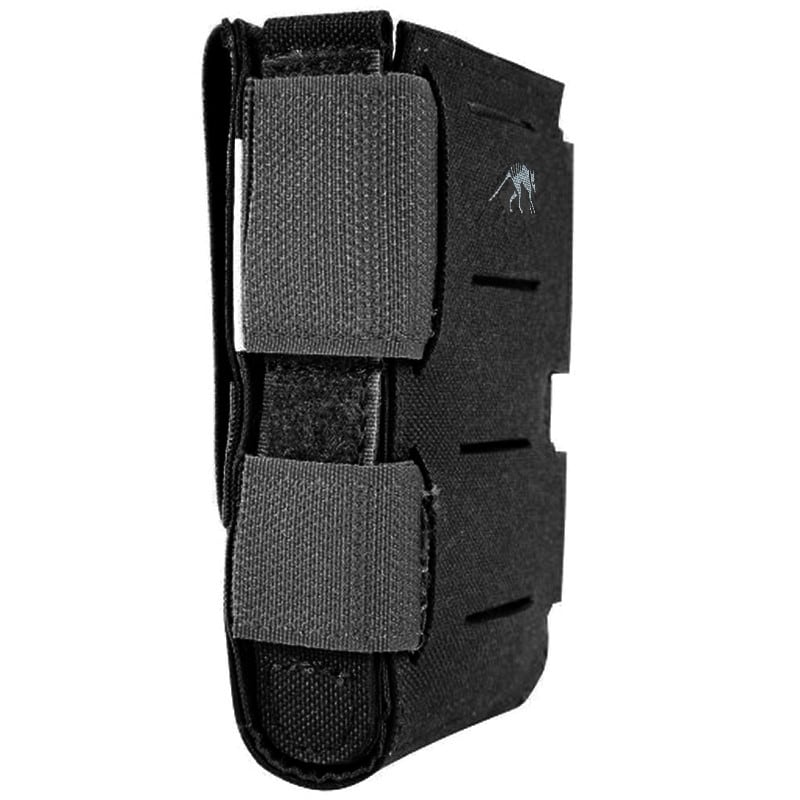 Підсумок Tasmanian Tiger Low Profile SGL Mag Pouch MCL - Black