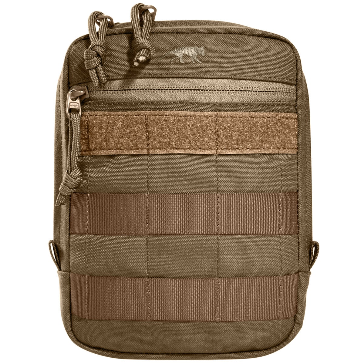 Підсумок Tasmanian Tiger Tac Pouch 5 - Coyote Brown