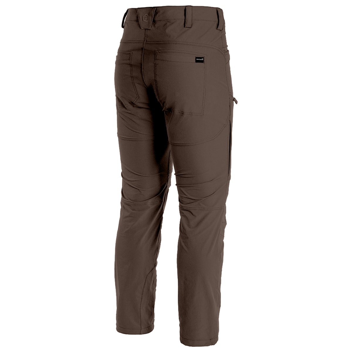 Штани Pentagon Renegade Tropic Terra Brown - просочені