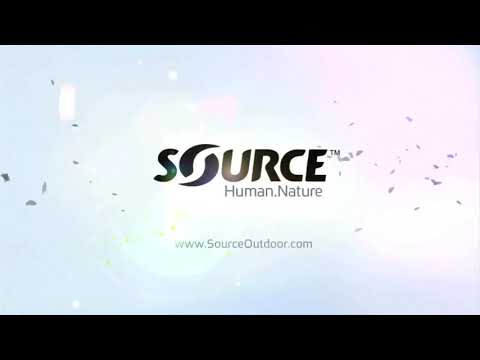 Адаптер для пляшок Source Convertube Snep