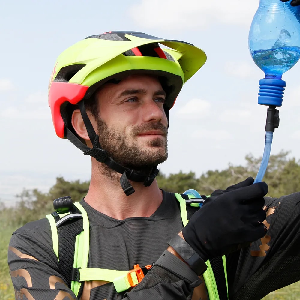 Набір аксесуарів Source Hydration UTA Pro Kit - Blue