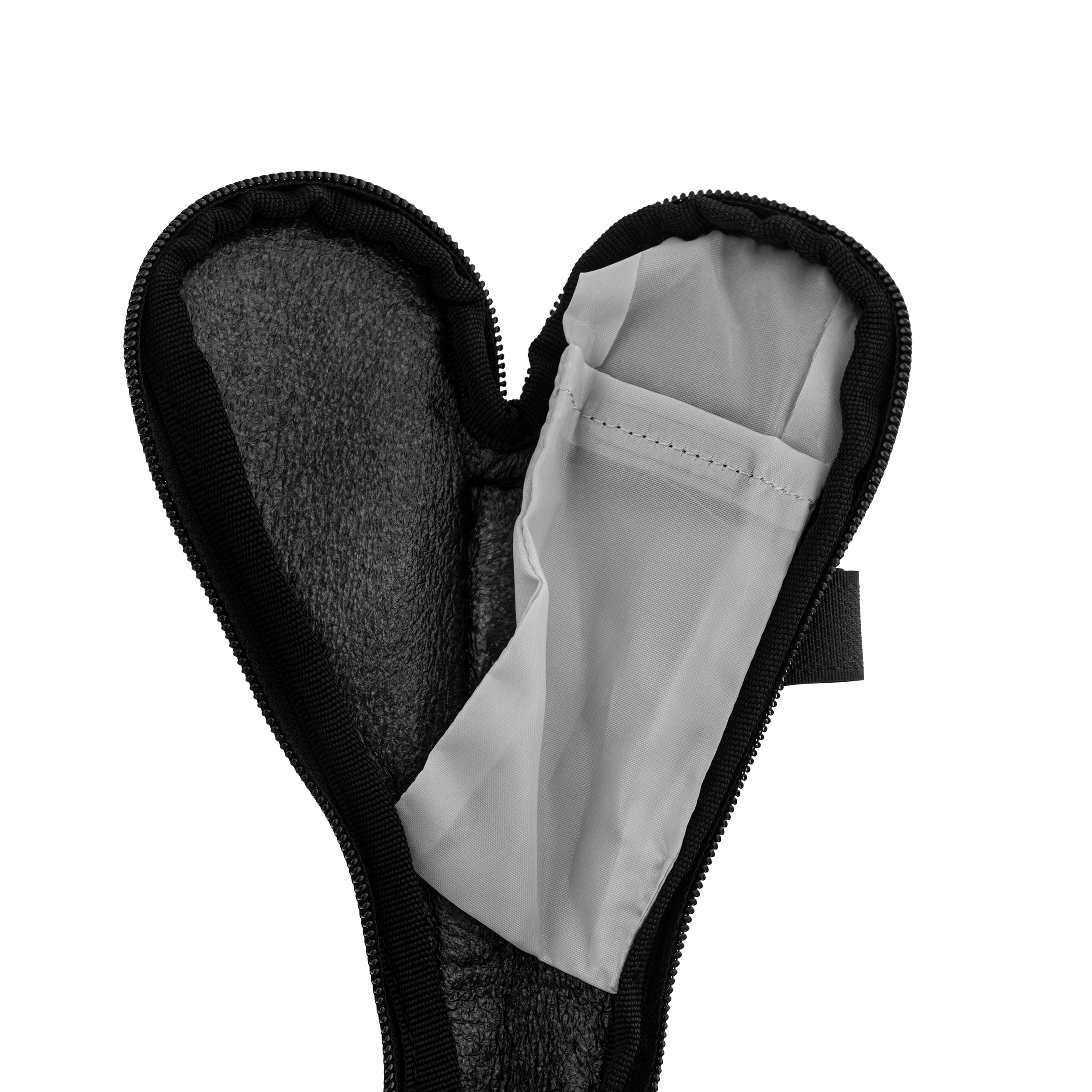 Ізоляційний чохол для трубки Source Tube Insulator - Grey