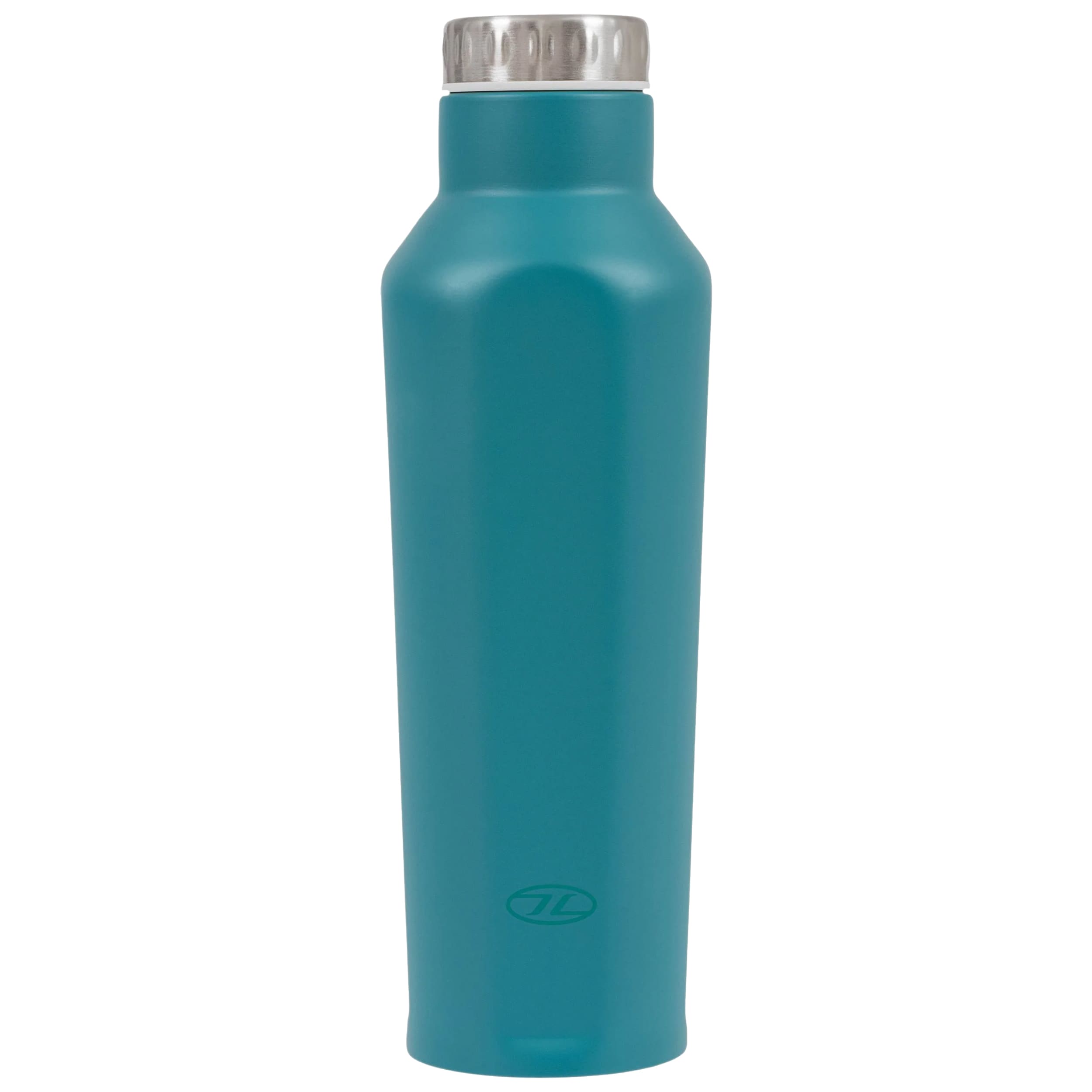 Термічна пляшка Highlander Outdoor Ashta 500 мл - Marine Blue