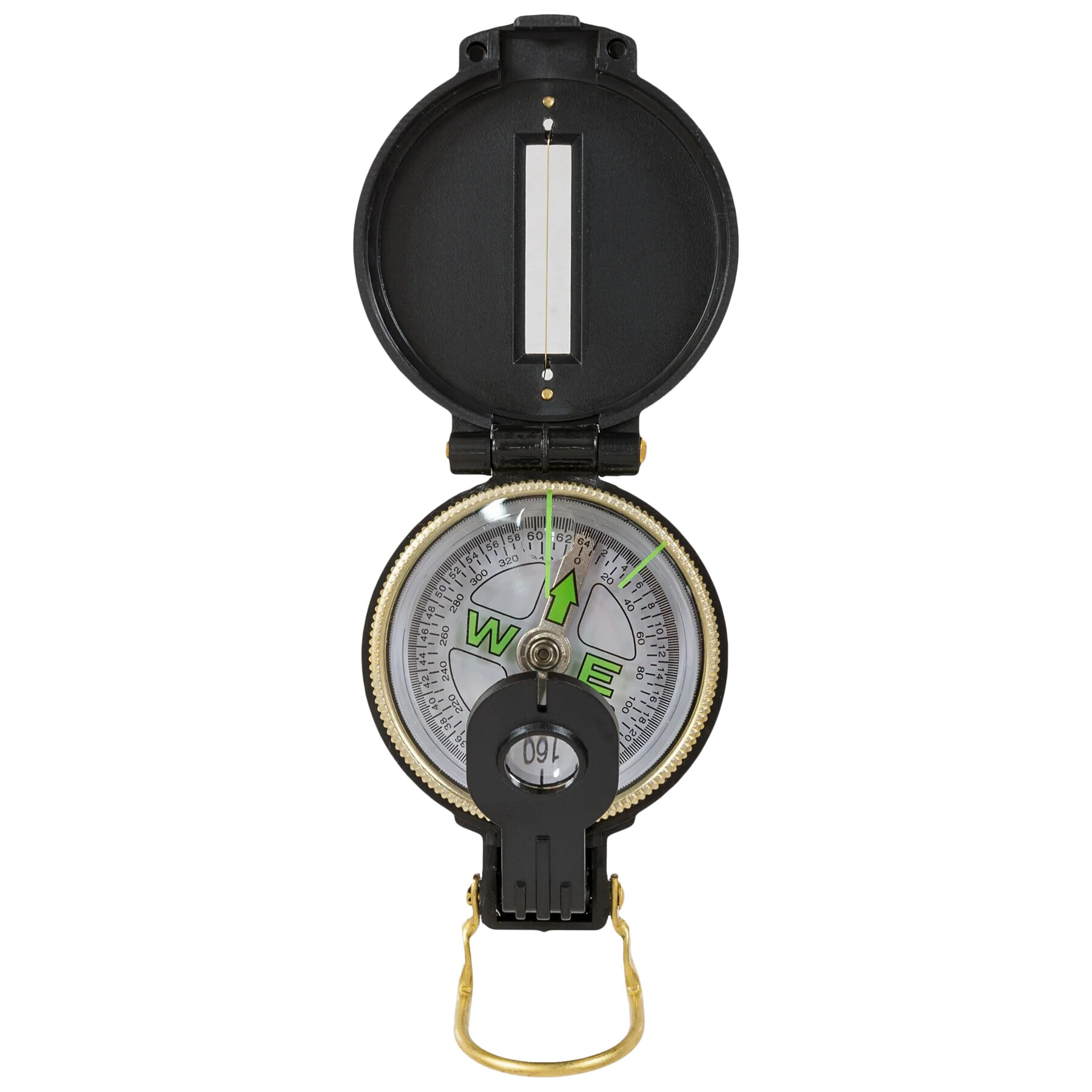 Бусоль Highlander Outdoor Lensatic Compass