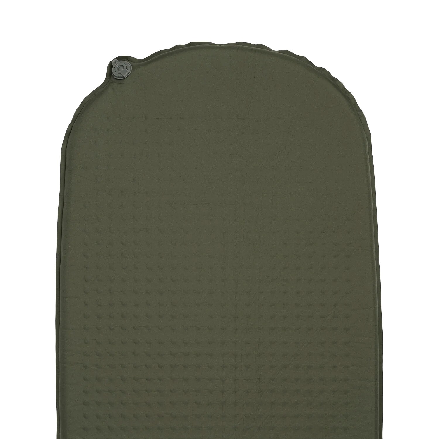 Самонадувний килимок Highlander Outdoor Kip Mat - Olive