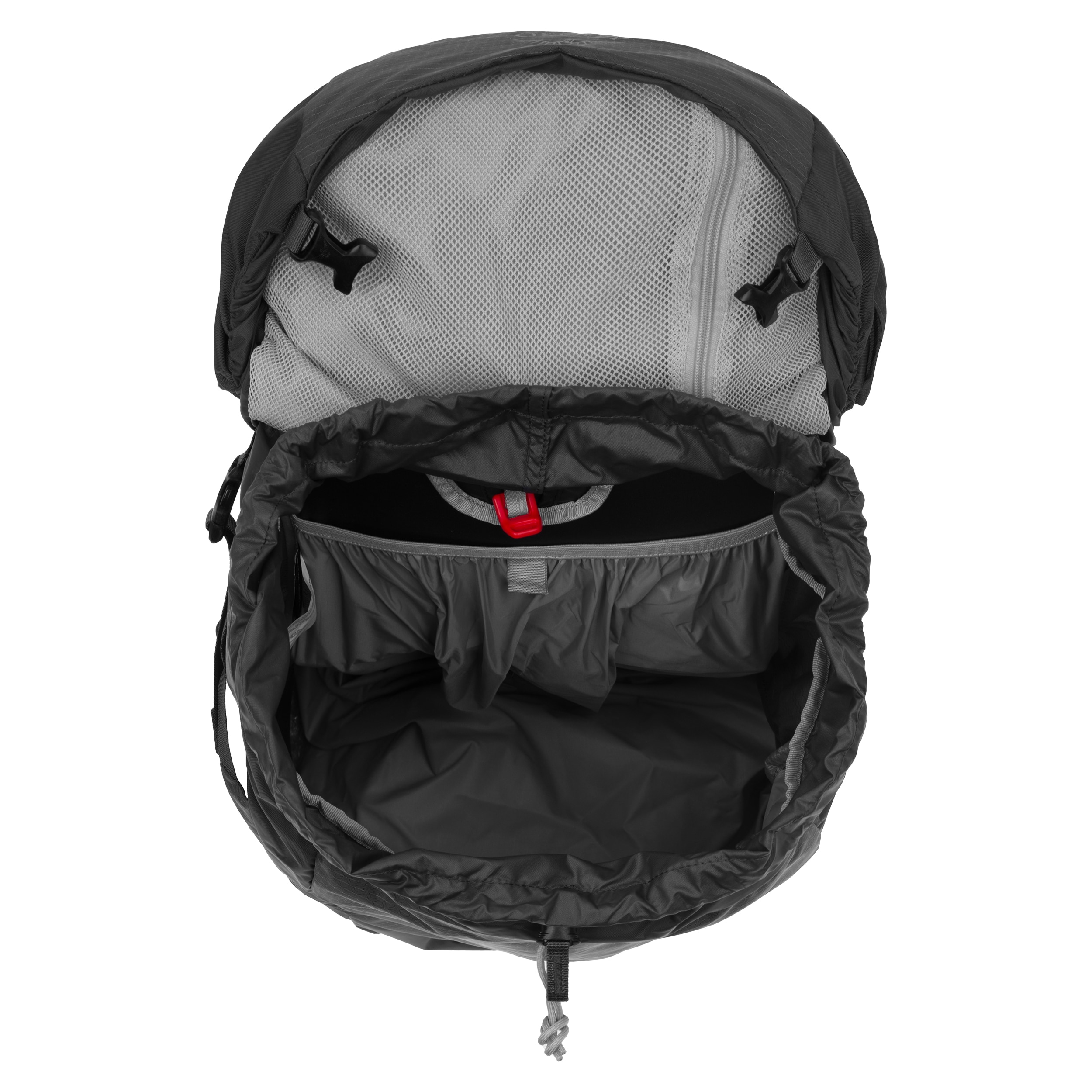 Рюкзак Osprey Stratos 36 л - Tunnel Vision Grey