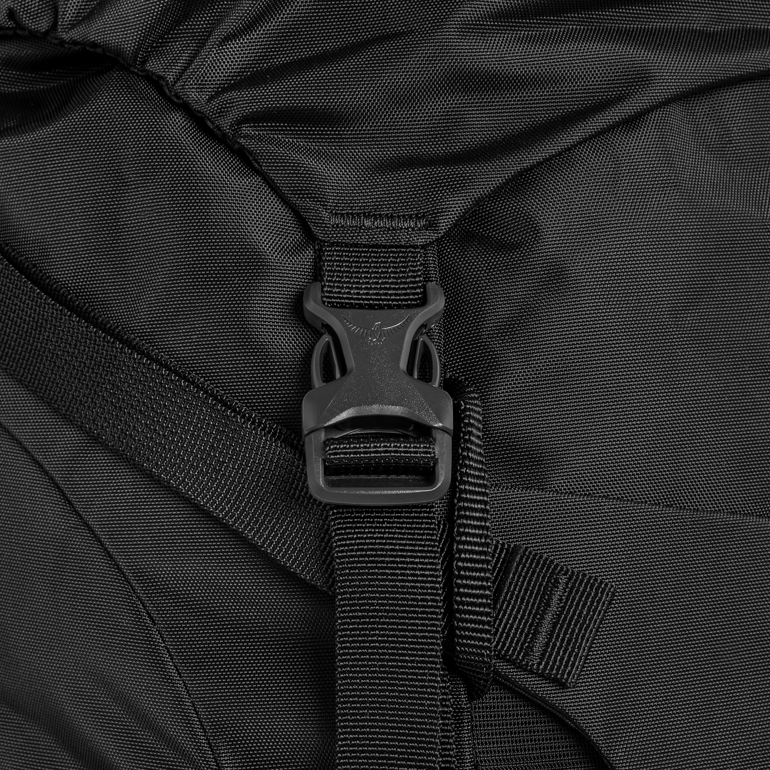 Рюкзак Osprey Kestrel S/M 36 л - Black