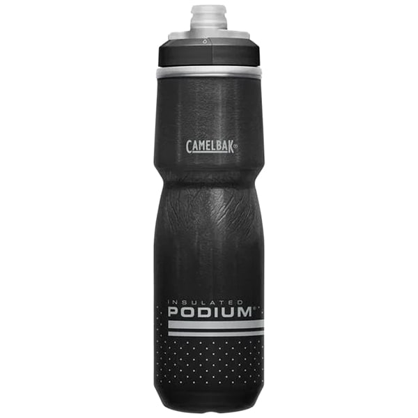 Пляшка Camelbak Podium Chill 710 мл - Black
