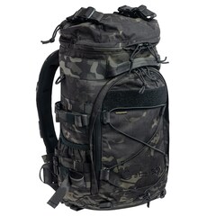 Рюкзак Wisport Crafter 30 л - MultiCam Black