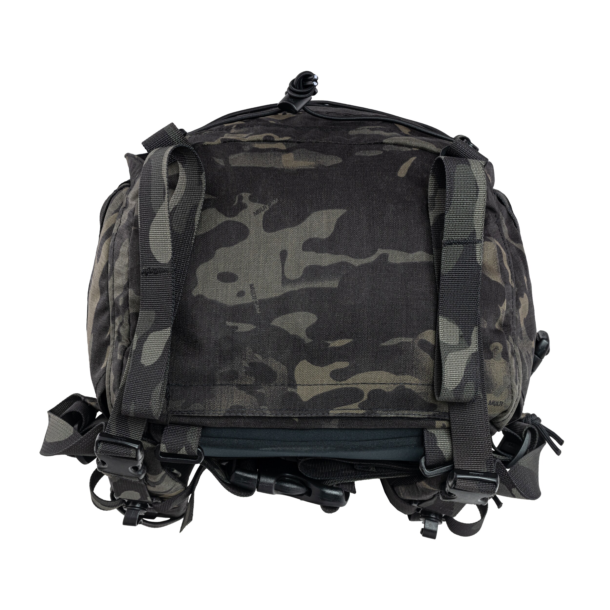 Рюкзак Wisport Crafter 30 л - MultiCam Black