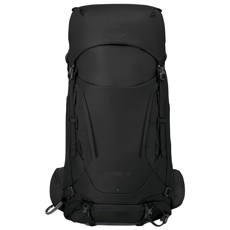 Рюкзак Osprey Kestrel L/XL 38 л - Black