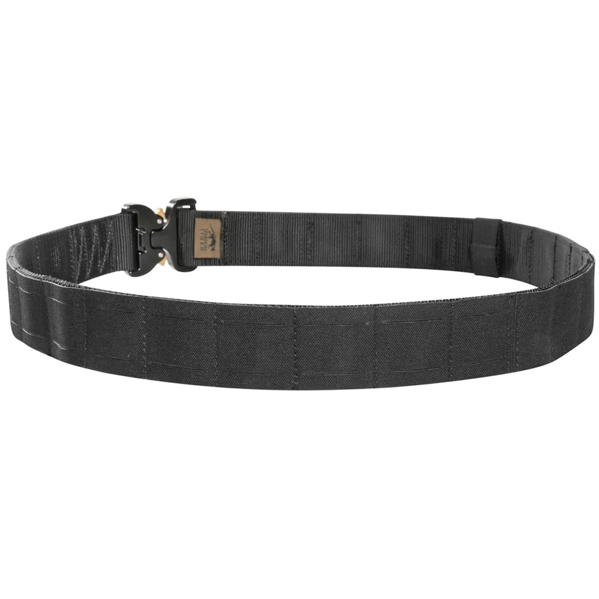 Тактичний ремінь Tasmanian Tiger Modular Belt - Black